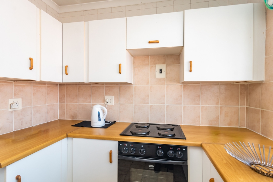 2 Bedroom Property for Sale in Horison Gauteng