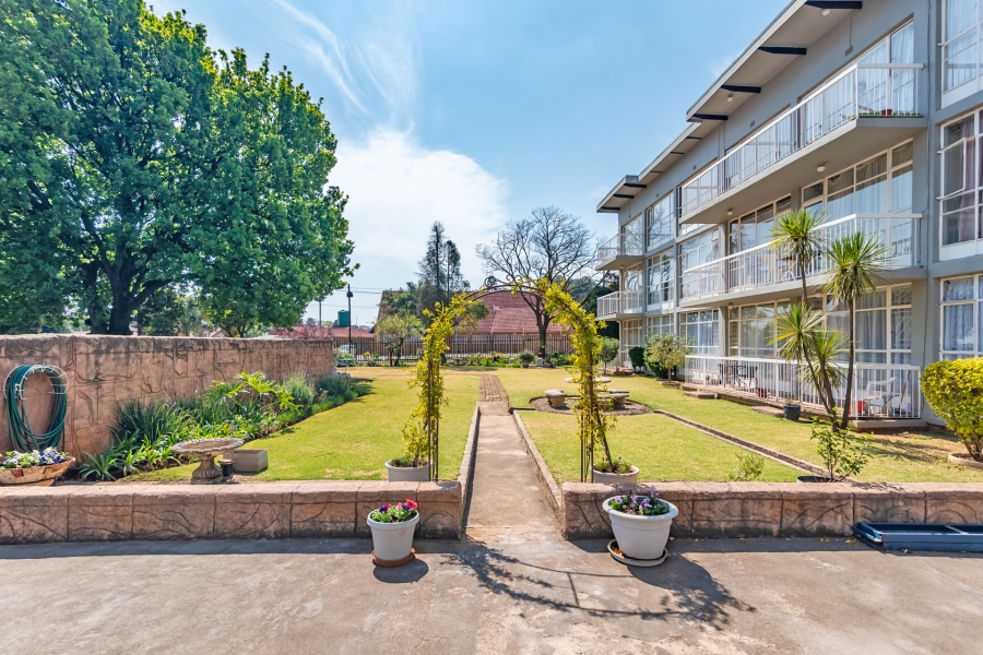 2 Bedroom Property for Sale in Horison Gauteng