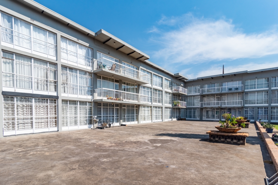 2 Bedroom Property for Sale in Horison Gauteng