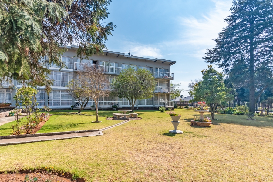 2 Bedroom Property for Sale in Horison Gauteng