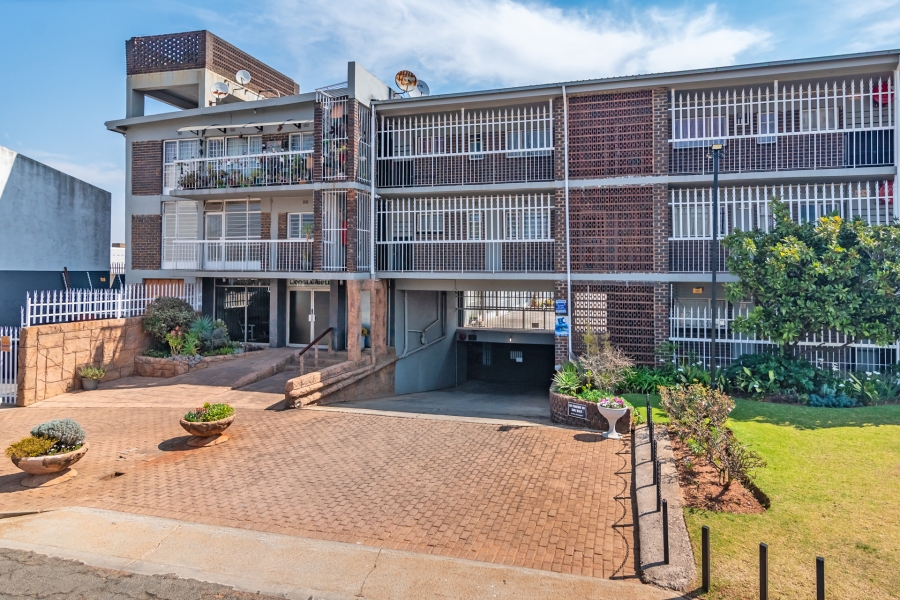 2 Bedroom Property for Sale in Horison Gauteng
