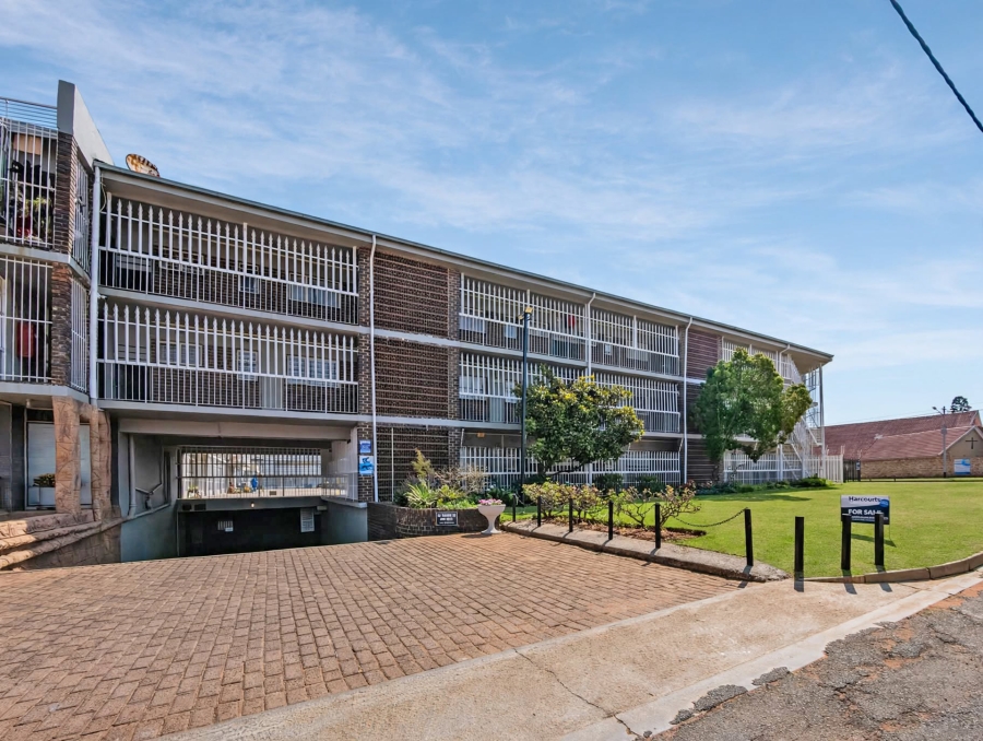 2 Bedroom Property for Sale in Horison Gauteng