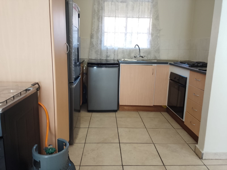 1 Bedroom Property for Sale in Kosmosdal Gauteng