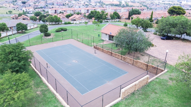 1 Bedroom Property for Sale in Kosmosdal Gauteng
