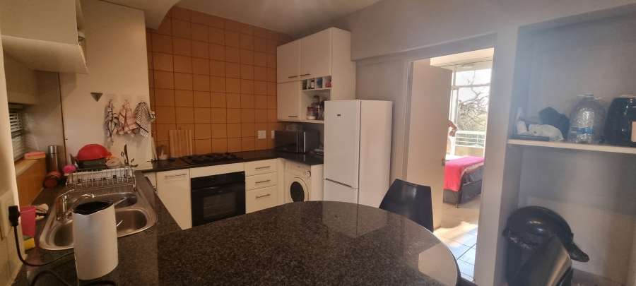 2 Bedroom Property for Sale in Hatfield Gauteng