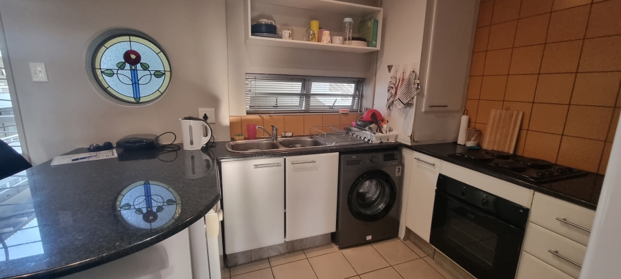 2 Bedroom Property for Sale in Hatfield Gauteng