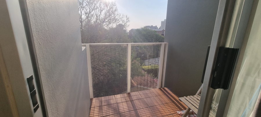 2 Bedroom Property for Sale in Hatfield Gauteng