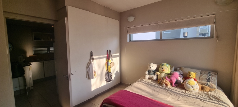 2 Bedroom Property for Sale in Hatfield Gauteng