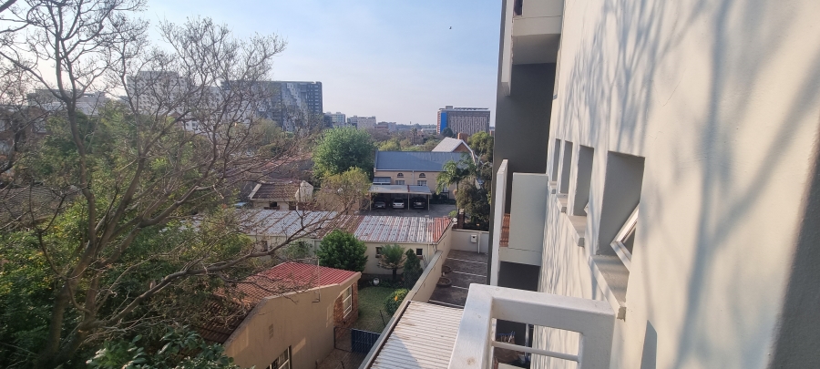 2 Bedroom Property for Sale in Hatfield Gauteng