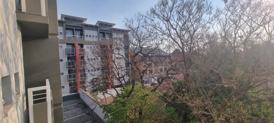 2 Bedroom Property for Sale in Hatfield Gauteng