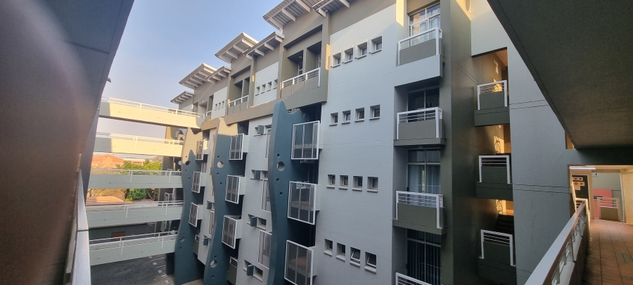 2 Bedroom Property for Sale in Hatfield Gauteng