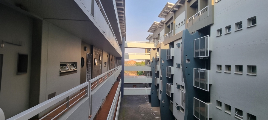 2 Bedroom Property for Sale in Hatfield Gauteng