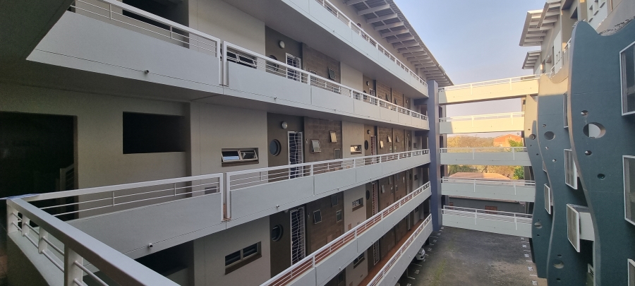 2 Bedroom Property for Sale in Hatfield Gauteng