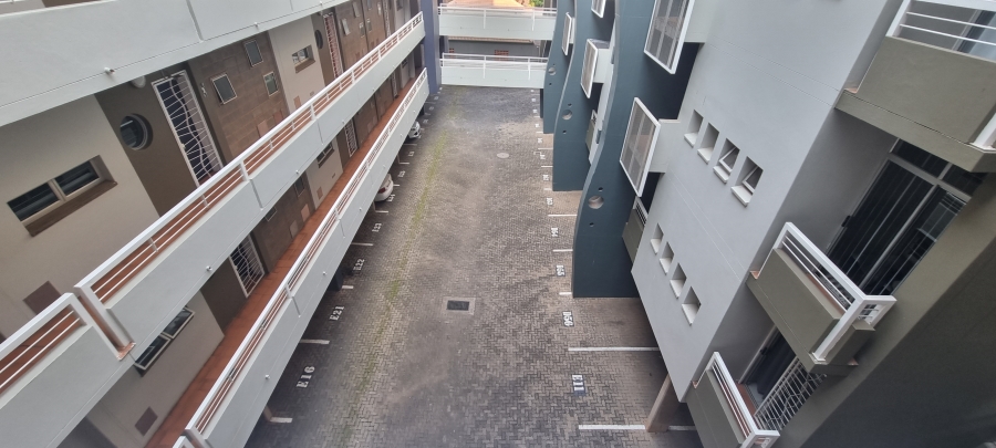 2 Bedroom Property for Sale in Hatfield Gauteng