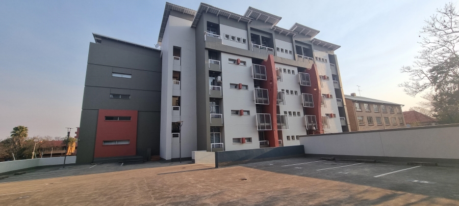 2 Bedroom Property for Sale in Hatfield Gauteng