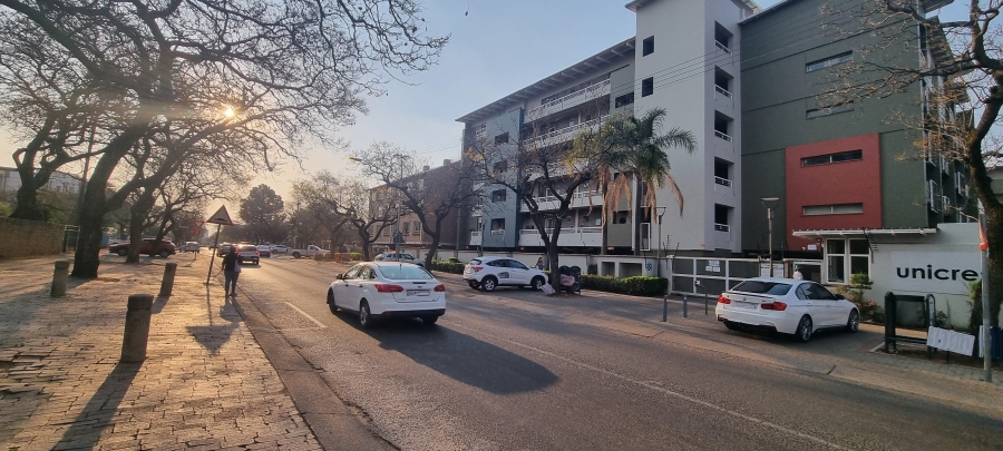 2 Bedroom Property for Sale in Hatfield Gauteng