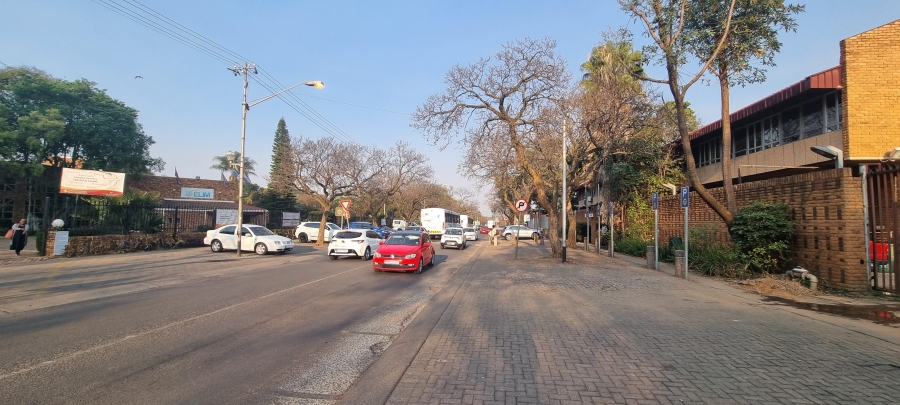 2 Bedroom Property for Sale in Hatfield Gauteng
