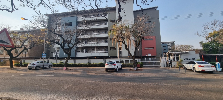 2 Bedroom Property for Sale in Hatfield Gauteng