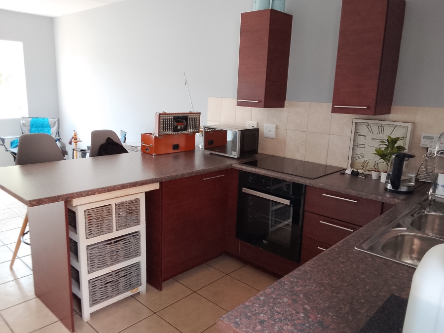 1 Bedroom Property for Sale in Rietfontein Gauteng