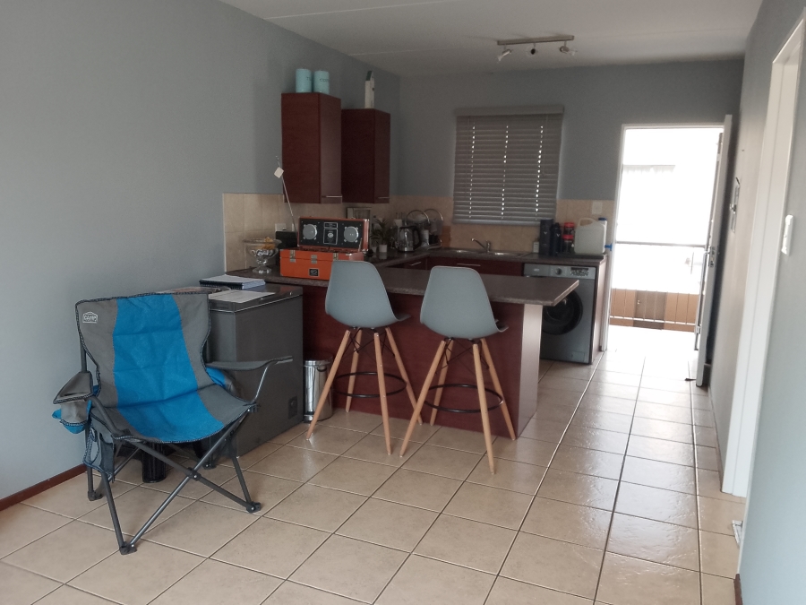1 Bedroom Property for Sale in Rietfontein Gauteng