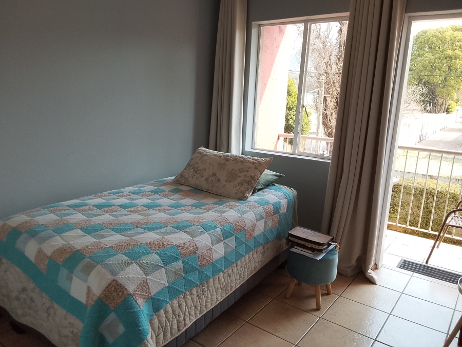1 Bedroom Property for Sale in Rietfontein Gauteng