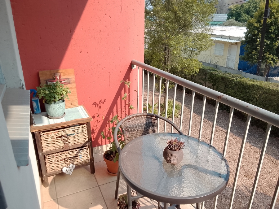 1 Bedroom Property for Sale in Rietfontein Gauteng