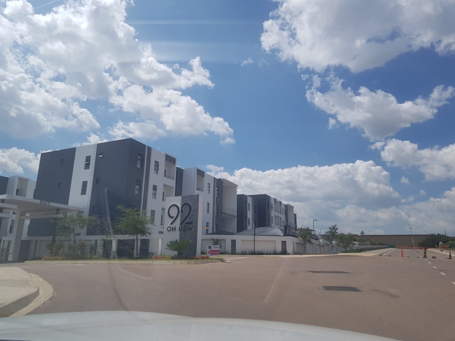 To Let 1 Bedroom Property for Rent in Erand Gardens Gauteng