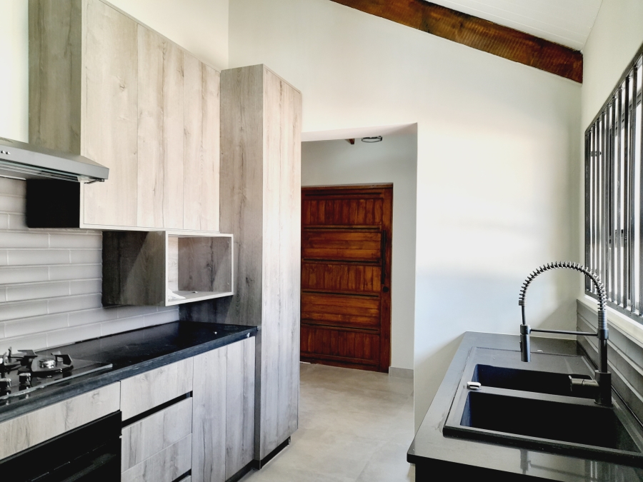 To Let 3 Bedroom Property for Rent in Noordwyk Gauteng