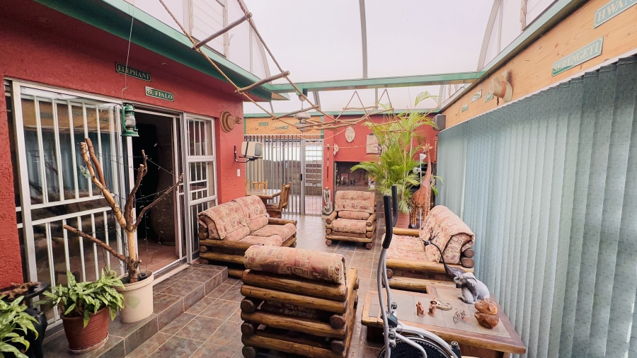 5 Bedroom Property for Sale in Dalpark Gauteng