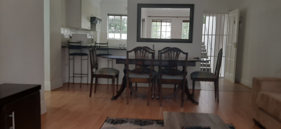 To Let 3 Bedroom Property for Rent in Morningside Gauteng