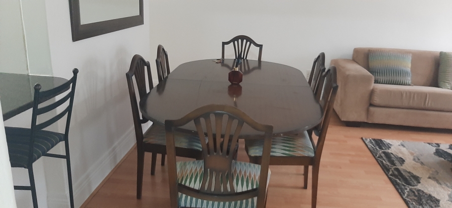 To Let 3 Bedroom Property for Rent in Morningside Gauteng
