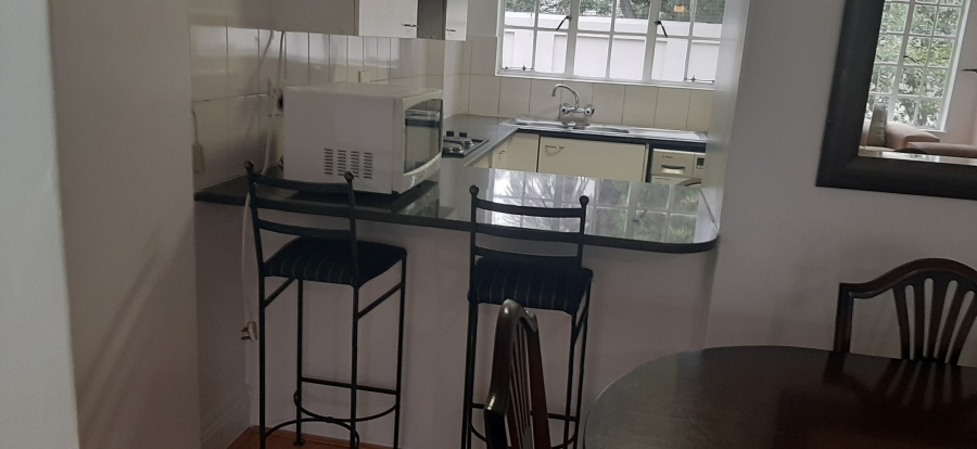 To Let 3 Bedroom Property for Rent in Morningside Gauteng