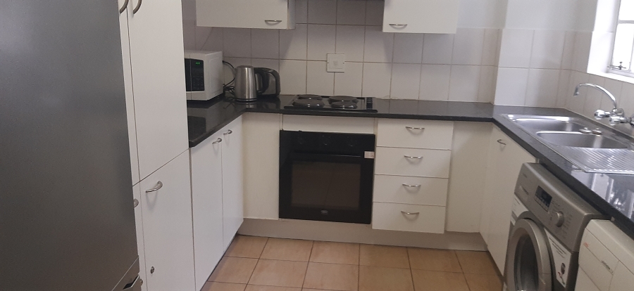 To Let 3 Bedroom Property for Rent in Morningside Gauteng