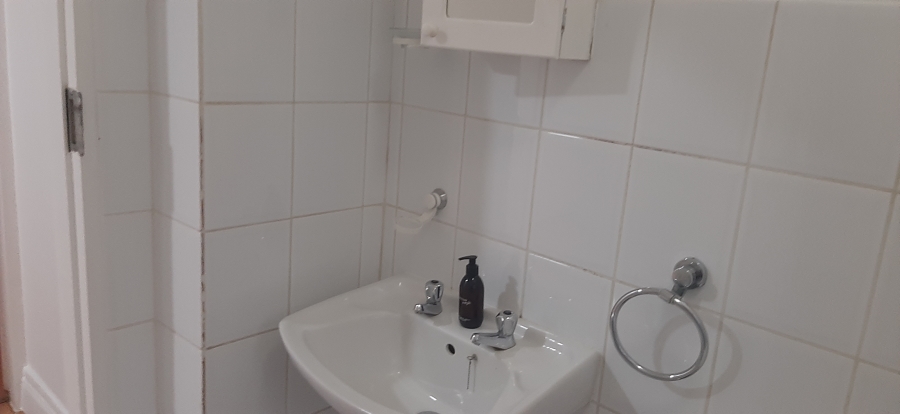 To Let 3 Bedroom Property for Rent in Morningside Gauteng