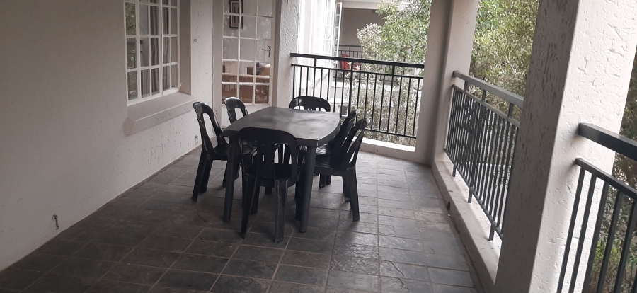 To Let 3 Bedroom Property for Rent in Morningside Gauteng