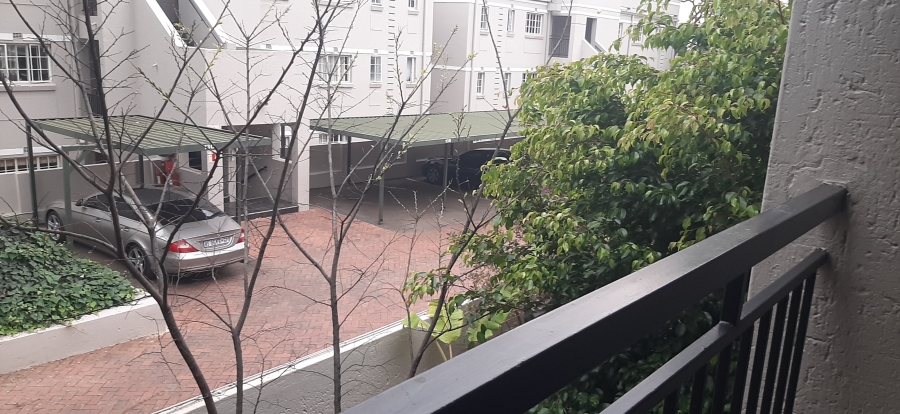To Let 3 Bedroom Property for Rent in Morningside Gauteng