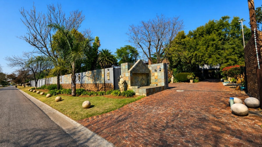4 Bedroom Property for Sale in Lambton Gauteng