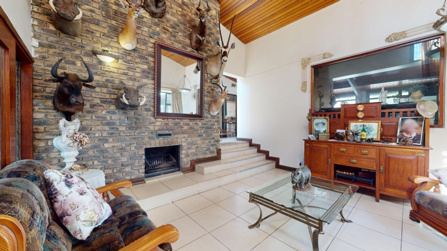 4 Bedroom Property for Sale in Lambton Gauteng