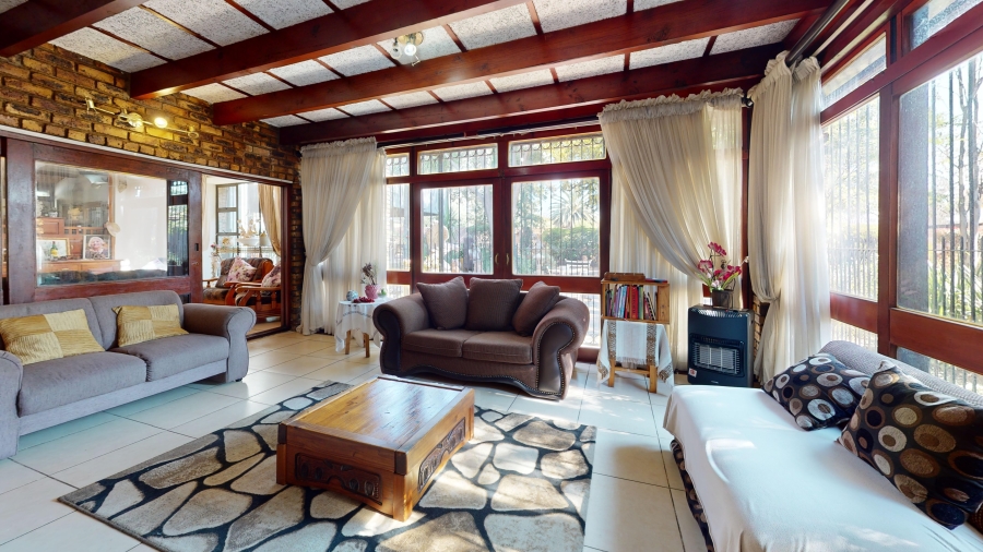4 Bedroom Property for Sale in Lambton Gauteng