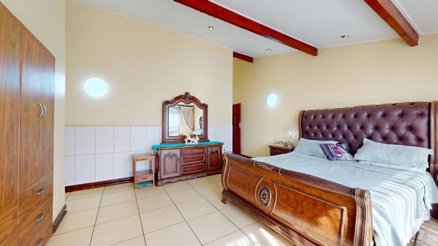 4 Bedroom Property for Sale in Lambton Gauteng