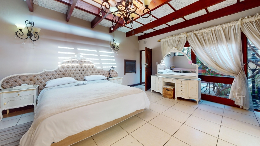 4 Bedroom Property for Sale in Lambton Gauteng
