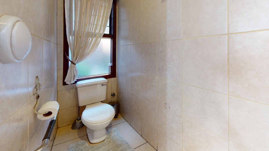 4 Bedroom Property for Sale in Lambton Gauteng