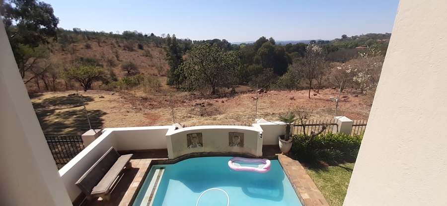 To Let 3 Bedroom Property for Rent in Waterkloof Ridge Gauteng
