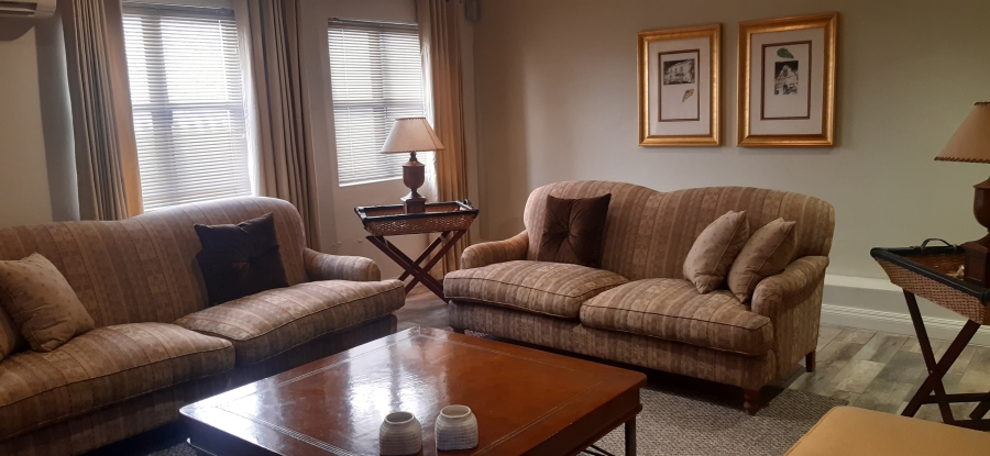 To Let 3 Bedroom Property for Rent in Waterkloof Ridge Gauteng