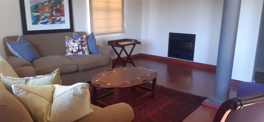 To Let 3 Bedroom Property for Rent in Waterkloof Ridge Gauteng