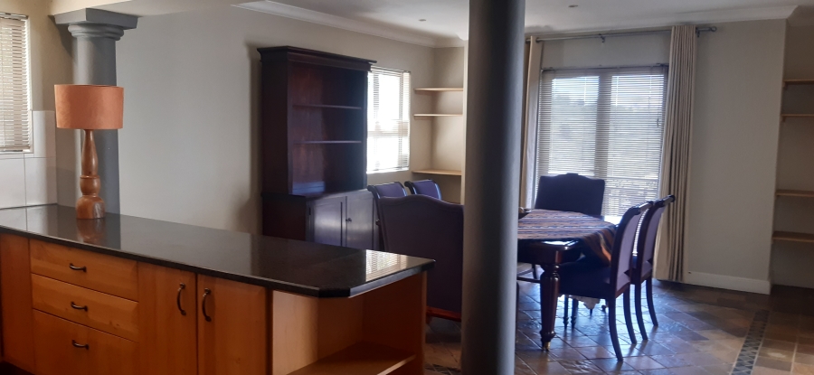 To Let 3 Bedroom Property for Rent in Waterkloof Ridge Gauteng