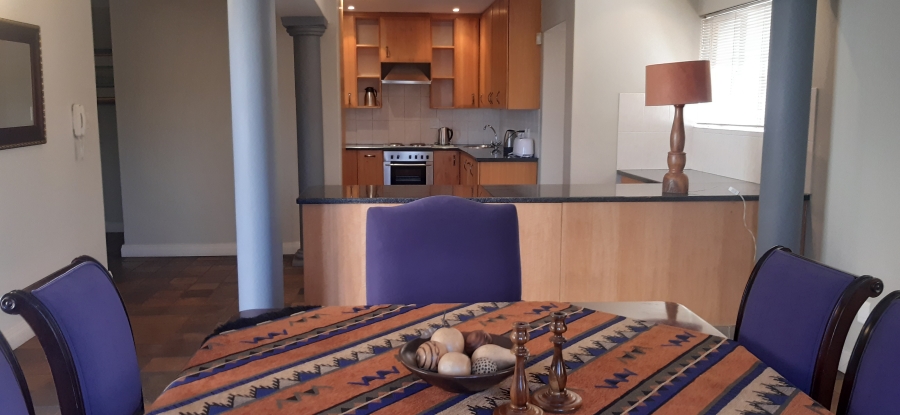 To Let 3 Bedroom Property for Rent in Waterkloof Ridge Gauteng