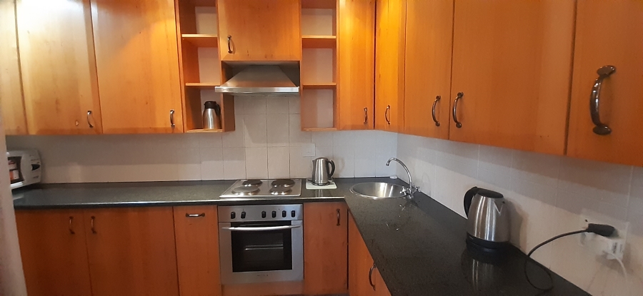 To Let 3 Bedroom Property for Rent in Waterkloof Ridge Gauteng