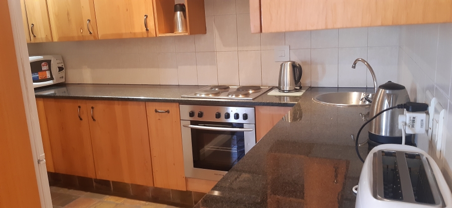 To Let 3 Bedroom Property for Rent in Waterkloof Ridge Gauteng