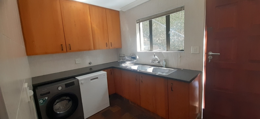 To Let 3 Bedroom Property for Rent in Waterkloof Ridge Gauteng